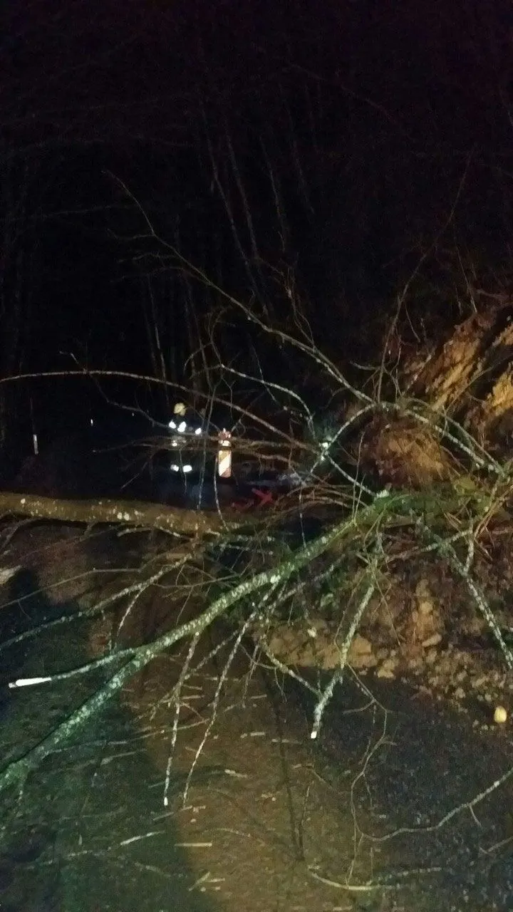 Technischer Einsatz 3
