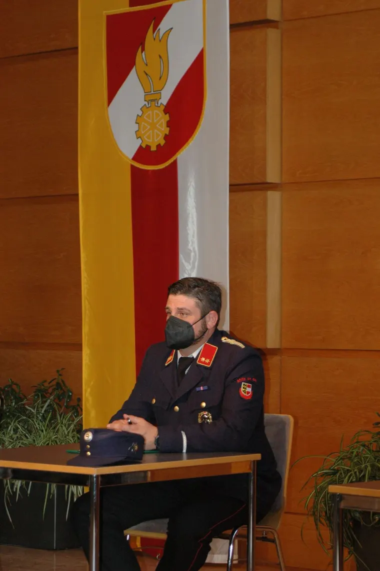 Jahreshauptversammlung 25