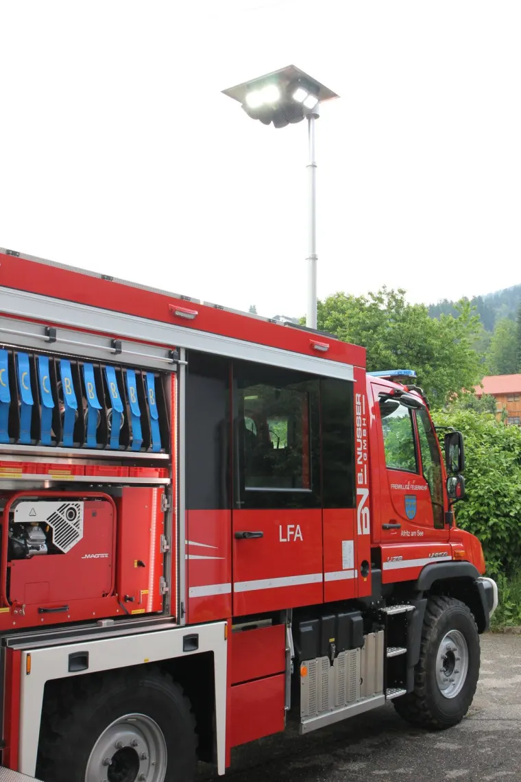 LFA 18