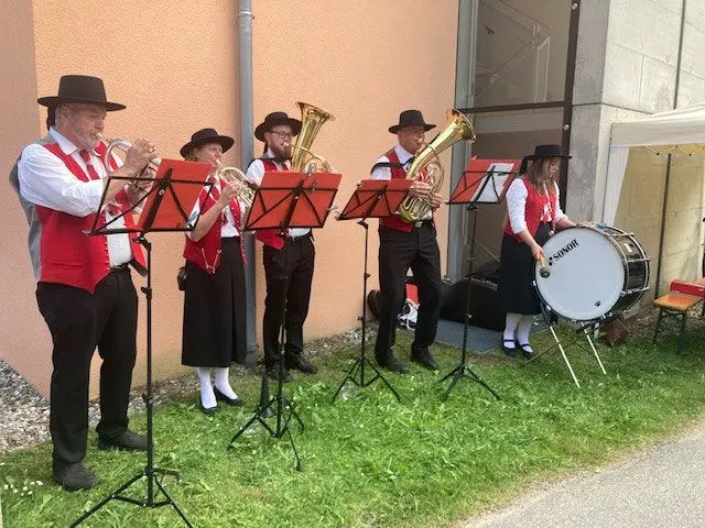 Fahrzeugsegnung 7