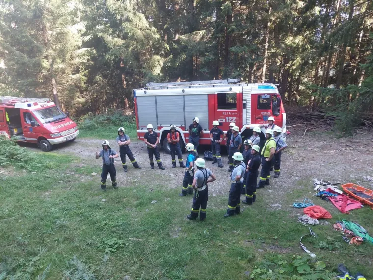Bewegen von Lasten 6
