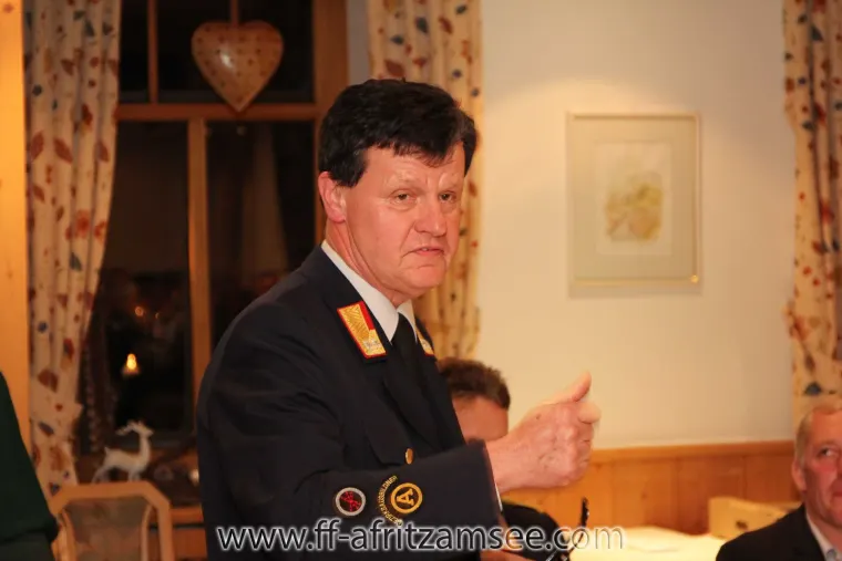 Jahreshauptversammlung 42