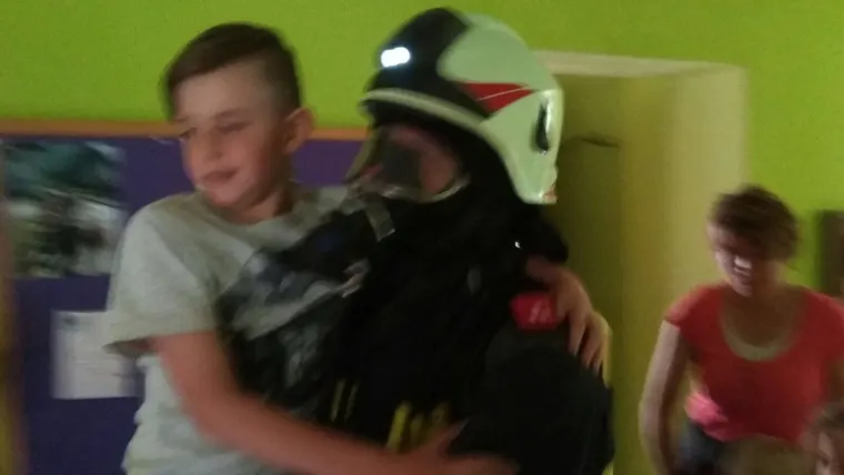 Florianiübung: Personensuche 53