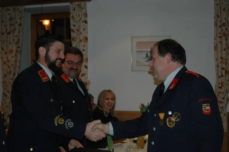 Jahreshauptversammlung 10