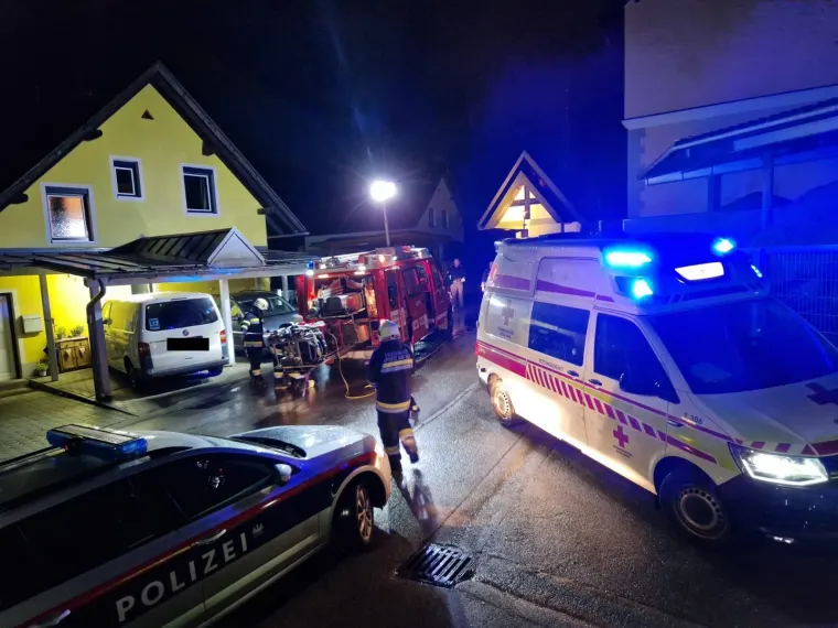 Sicherungsarbeiten 2