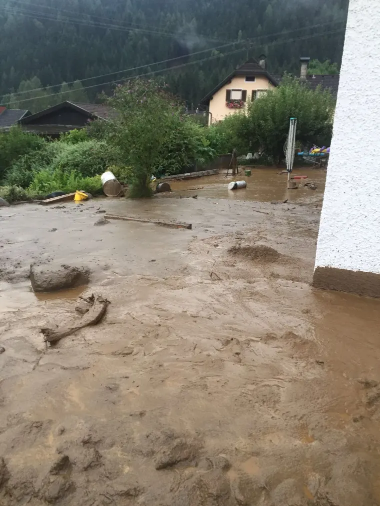 Unwettereinsatz 15