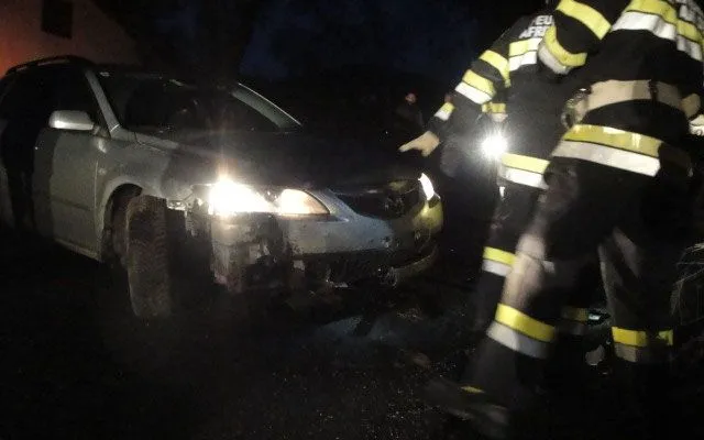Technischer Einsatz