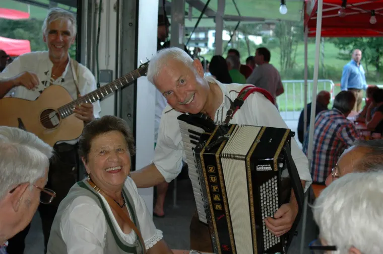 Dämmerschoppen 14