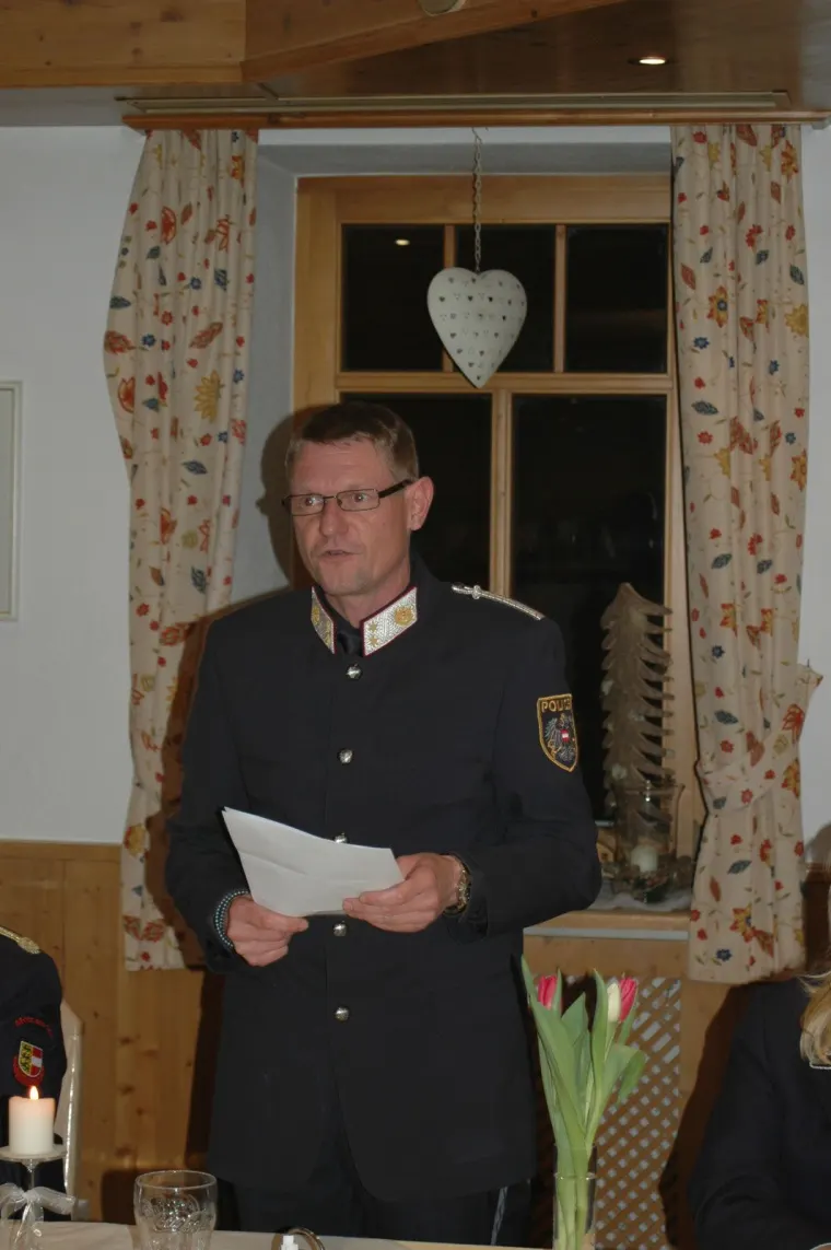 Jahreshauptversammlung 30