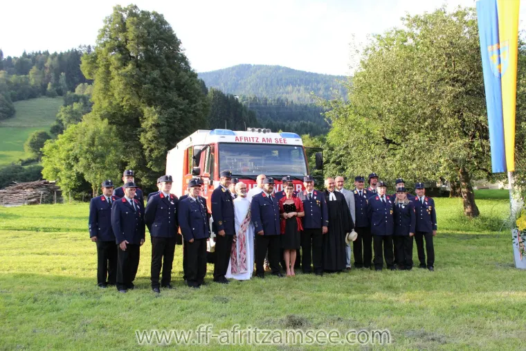 130 Jahre FF Afritz am See 29