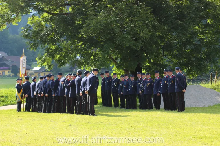130 Jahre FF Afritz am See 3