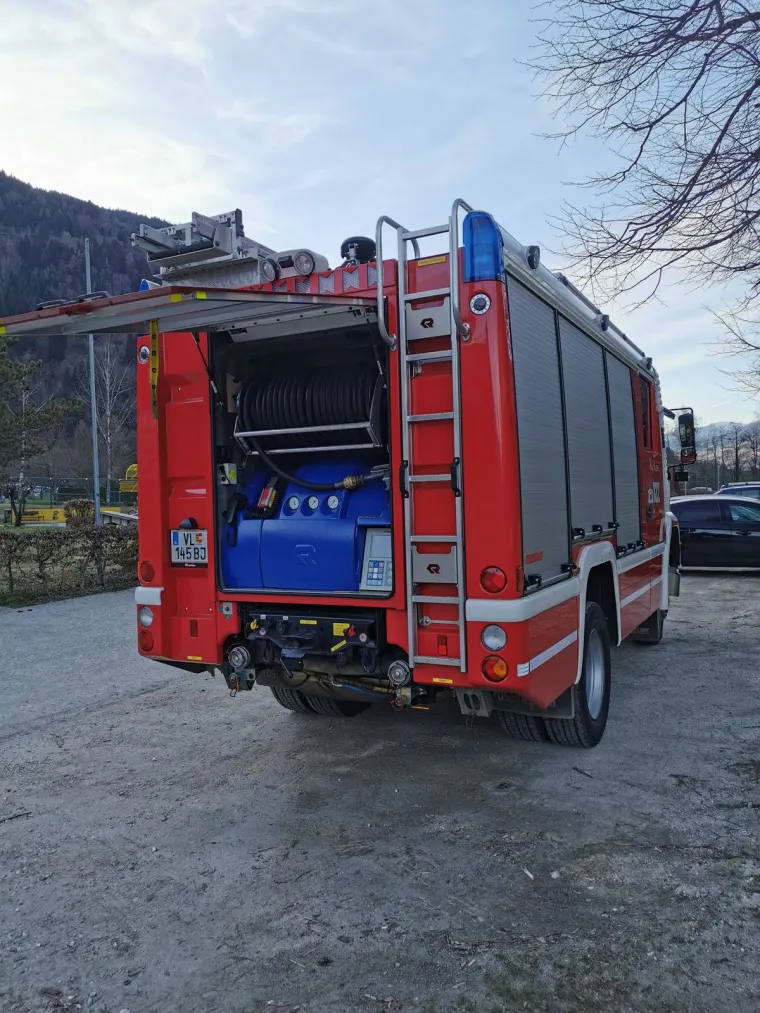 Maschinistenübung 4