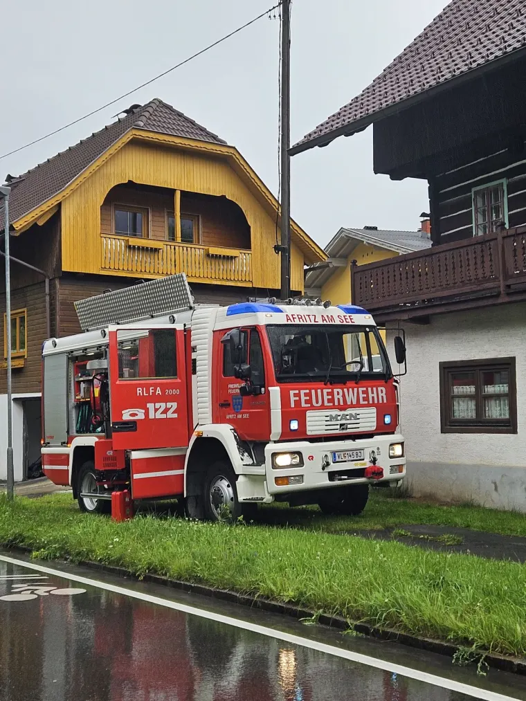 Überschwemmung/Überflutung 13