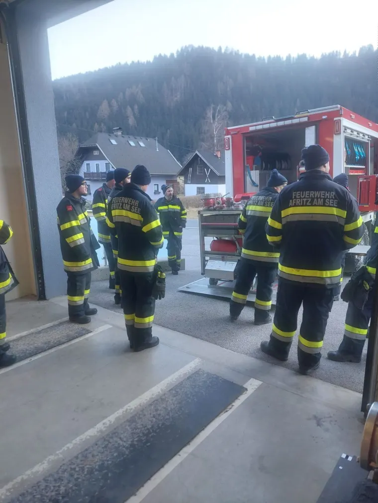 Schulung 8
