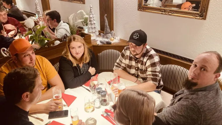 Jahresrückblick 6