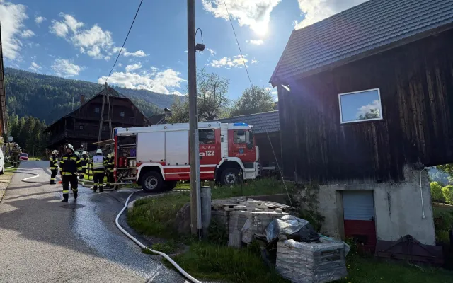 Übung in Verditz
