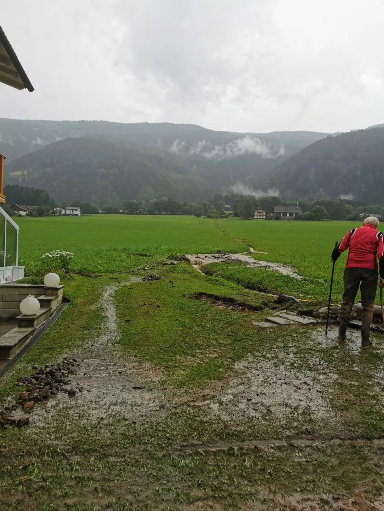Überschwemmung/Überflutung 16