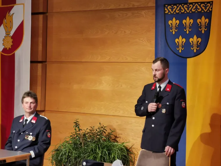Jahreshauptversammlung 36