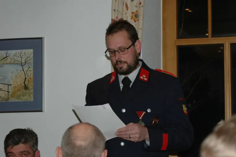 Jahreshauptversammlung 5