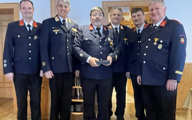 Jahreshauptversammlung