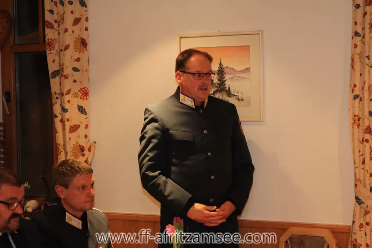 Jahreshauptversammlung 35