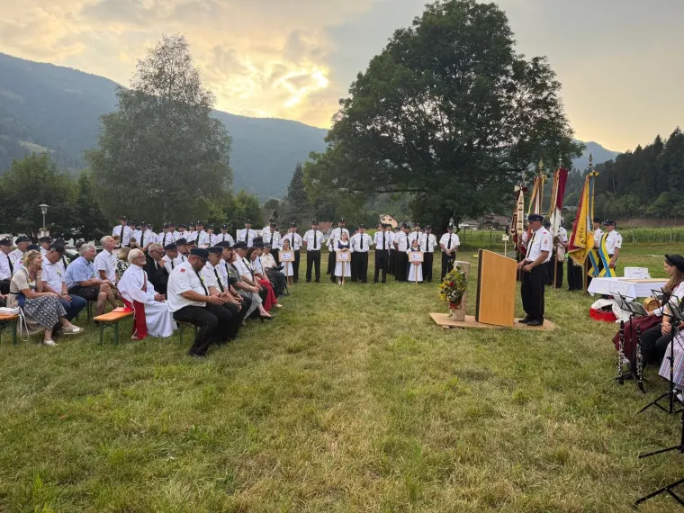 Jubiläumsfest 19