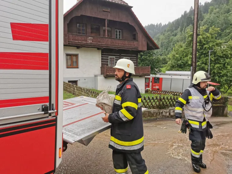 Überschwemmung/Überflutung 4