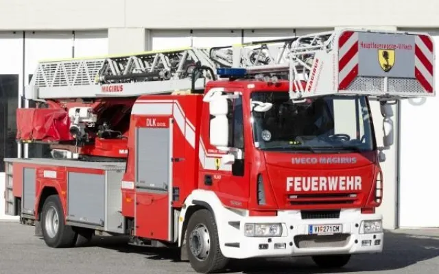 Symbolbild ©HFW Villach