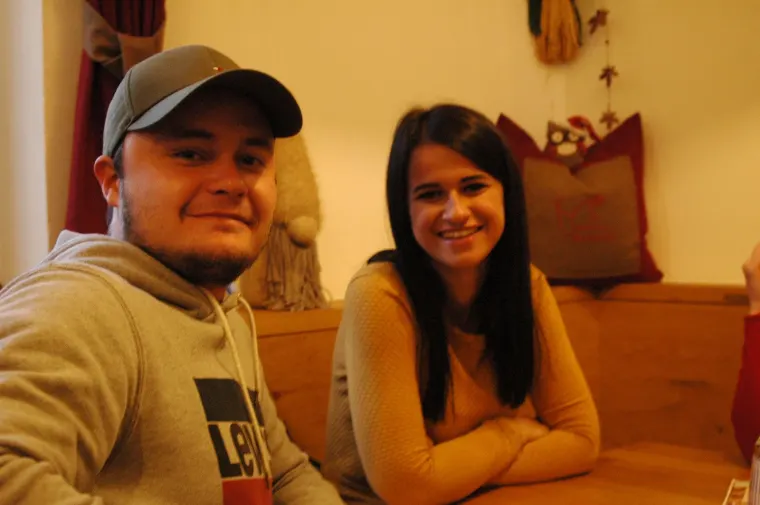 Ausflug nach Italien 6