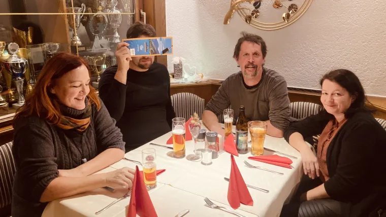 Jahresrückblick 4