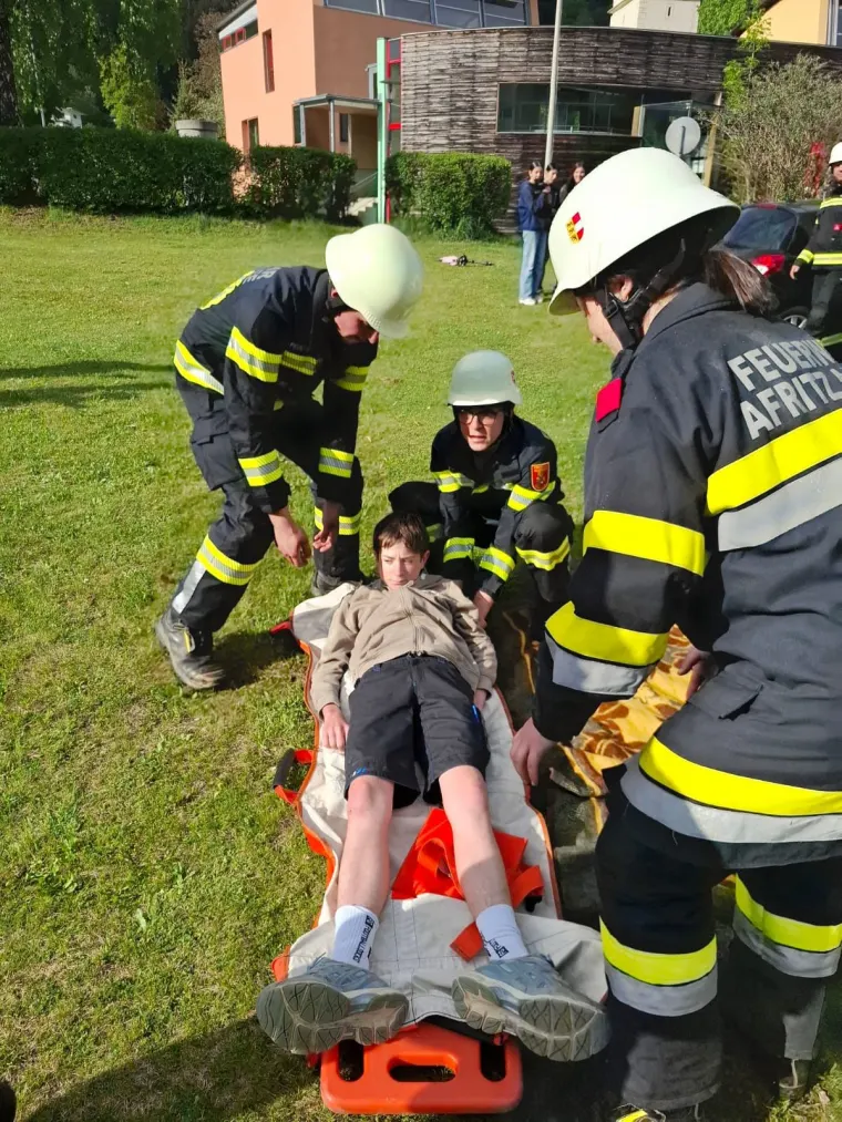 Florianiübung: Personensuche 34
