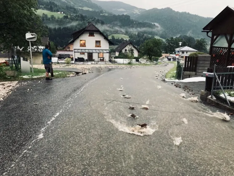 Unwettereinsatz 3