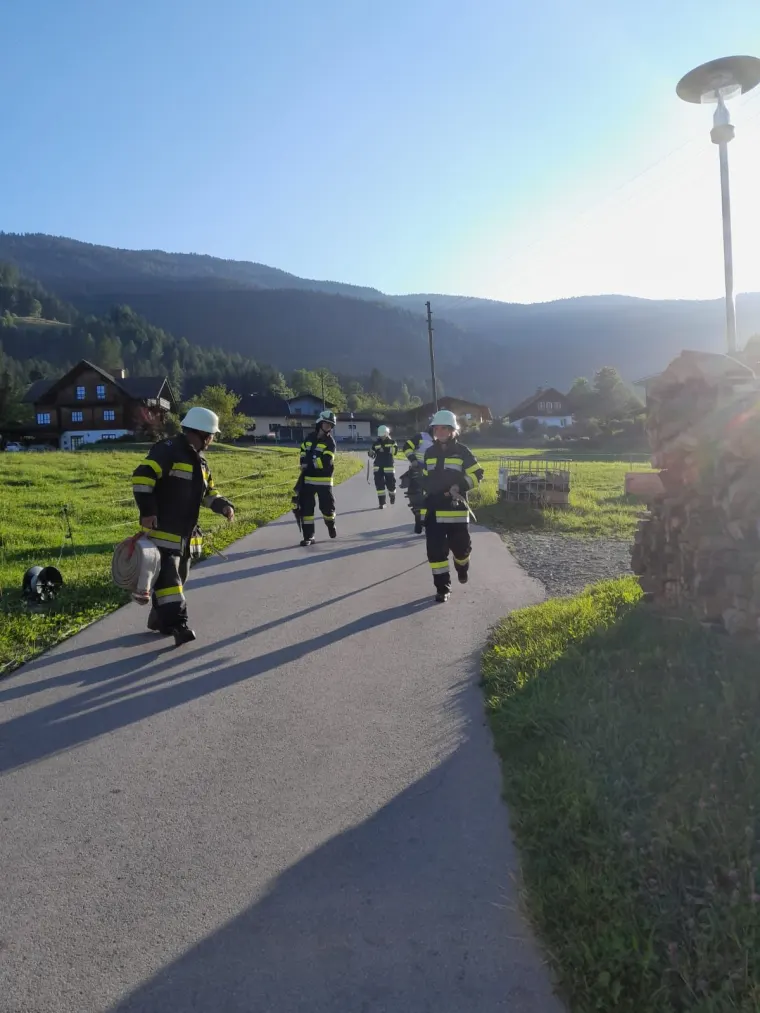 Übung: Personensuche 21