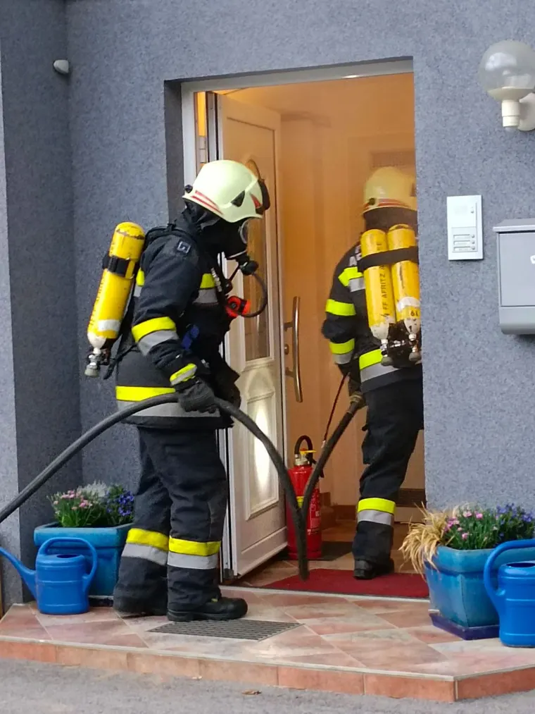 Zugsübung: Personensuche 5