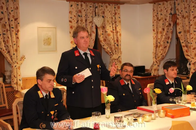 Jahreshauptversammlung 44