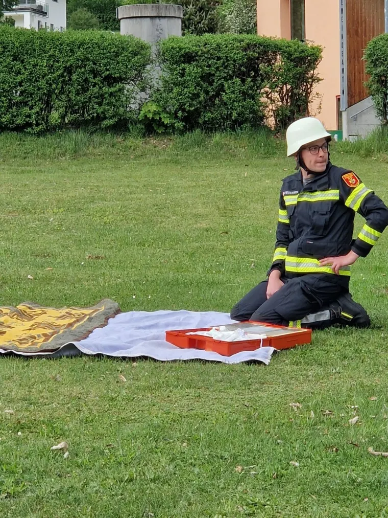 Florianiübung: Personensuche 26