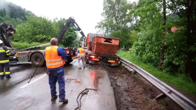 Technischer Einsatz 1