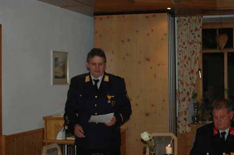 Jahreshauptversammlung 29