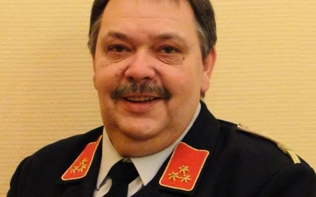 Nachruf E-HBI Horst Türk