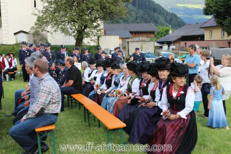 130 Jahre FF Afritz am See 17