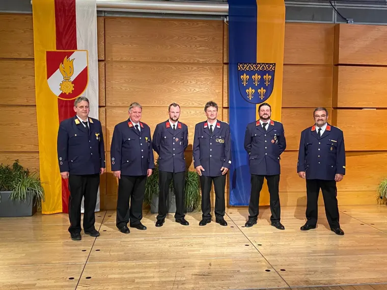 Jahreshauptversammlung 38