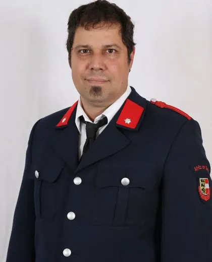 Andreas Schwaiger