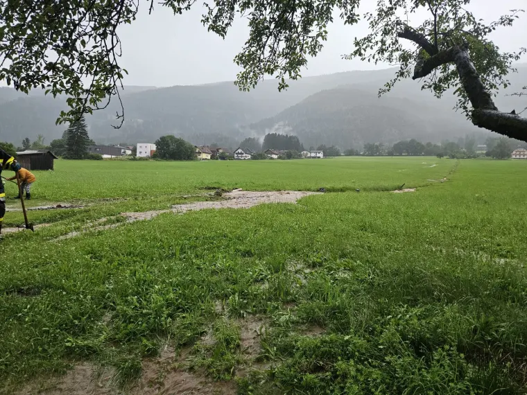 Überschwemmung/Überflutung 5