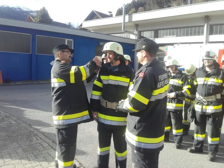 Gruppenübung 6