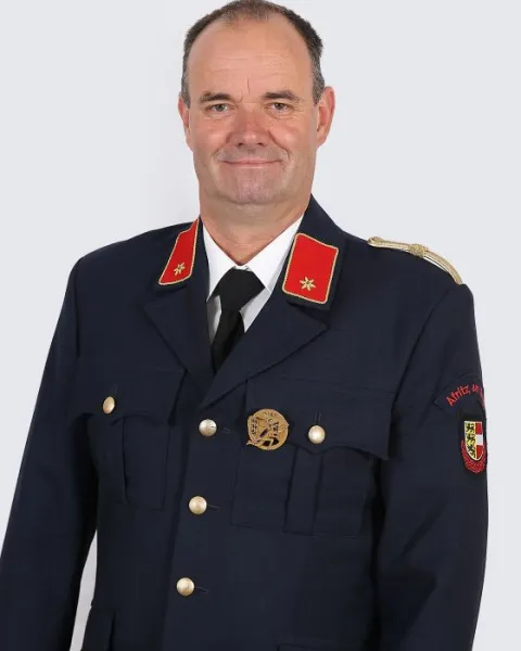 Christian Steinwender