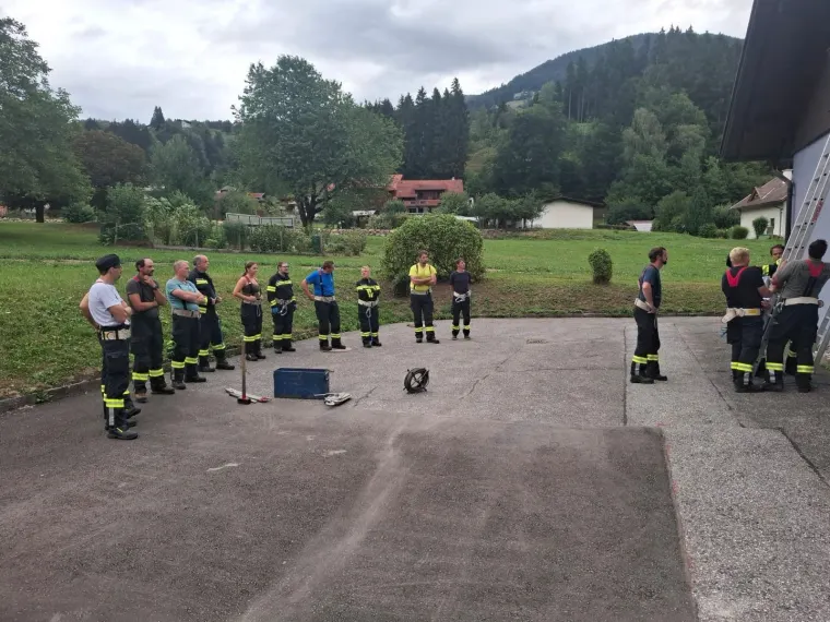 Bewegen von Lasten 12