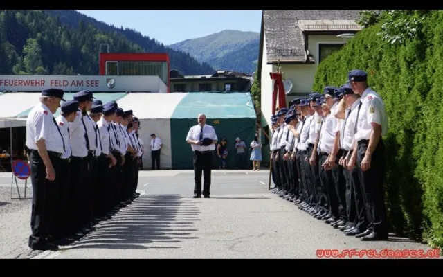 Jubiläumsfest