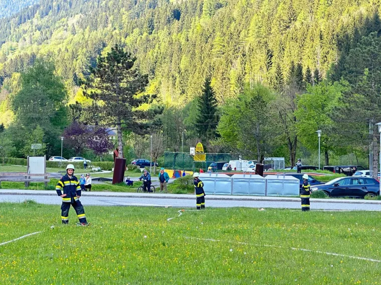 Florianiübung 29