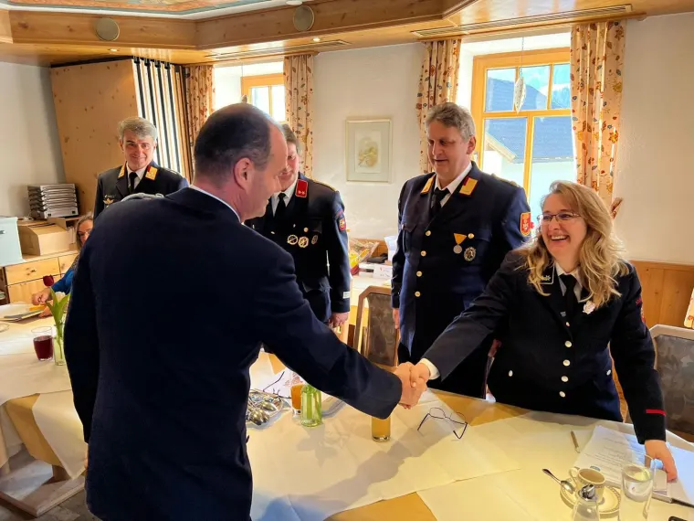 Jahreshauptversammlung 17