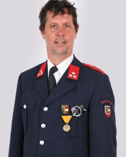 Markus Steiner